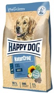 Suché krmivo Happy Dog NaturCroq XXL (veľké psy) 15kg