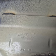 VW GOLF 5+ 6+ V VI plus 05- fender left front front