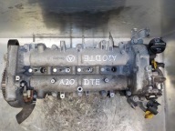 OPEL INSIGNIA LIFT engine 2.0 CDTI 140 KM A20DTE PRZEBIEG 133 TYS.