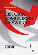 Historia komunizmu na świecie t. 1: Kaci