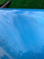 SAAB 9-3 II 93 CABRIO door left colour 305 front 04-11 driver´s
