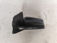 MERCEDES B KLASA W246 2013 mirror left 7PINOW ANGLIK