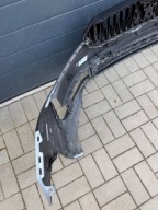 Skoda Super B 4 IV Sport Line bumper front front