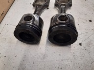 piston connecting rod kpl Seat Ibiza 6J LIFT