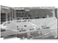 Mitsubichi ASX e 10-12 modulo swiatla stop freno 8624A002 !J
