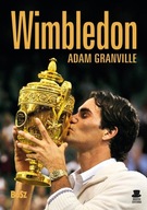 Wimbledon Najbardziej prestiżowy turniej tenisowy