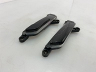 Bildschirm, Schalt getriebe tunel mitte Chevrolet Camaro 2016+ USA