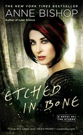Etched In Bone: A Novel of the Others Bishop Anne