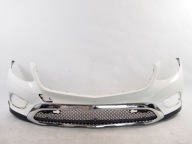 Mercedes GLE 15-19r W253 PDC bumper front front