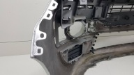CITROEN C3 PICASSO 2008- bumper front 9681800777