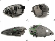 PORSCHE MACAN 95B LIFT 18- light EXCL FULL LED right front EUROPA black