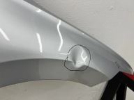 VOLKSWAGEN VW GOLF VIII 8 5H fender right front front LA7W ORY paint