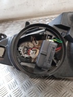 light right front 9641615680 PEUGEOT 307 SW