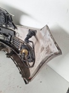 OPEL INSIGNIA A 08-13 bumper + XENON + PDC 13288286