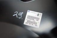 FIAT TIPO II 15- fender right front front