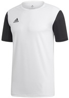 KOSZULKA DZIECIĘCA ADIDAS SPORTOWA T-SHIRT r 152cm