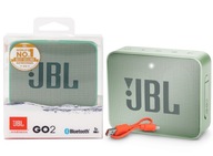 JBL GO2 GO 2 BEZPRZEWODOWY GŁOŚNIK BLUETOOTH IPX7 #3699