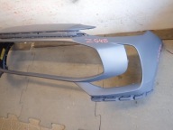 bumper front front MG ZS II 2024- new original 11406558