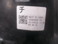 light front left MAZDA CX5 CX 5 LIFT FULL LED