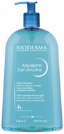 Bioderma Atoderm Gel douche żel oczyszczający bez dodatku mydła 1000ml