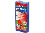 JBL pH-mínus 250ml znižuje pH vody