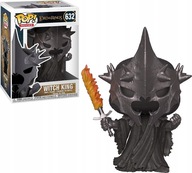 Funko Pop Lord Of The Rings WITCH KING 632