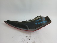 RENAULT MEGANE II KOMBI LIFT light left rear part
