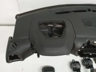 dashboard Citroen C4 EC4 E HEADUP HEAD UP 23R