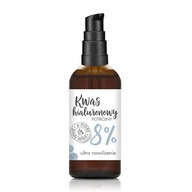 Kyselina hyalurónová trojitá 8% 30 ML MAX HYDRATÁCIA