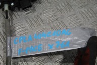 lock bonnet rear part JAGUAR F-PACE X761 CPLA404C10AC