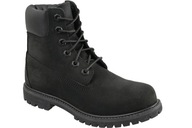 OUTLET damskie trapery Timberland 8658A r.36