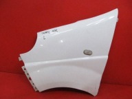 OPEL VIVARO A TRAFIC II PRIMASTAR fender left front front BIALY 10U 474