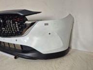 MAZDA CX-5 II 2 LIFT 21- bumper front front SPR PDC KSD4-50031
