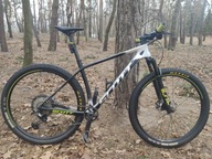 Rower MTB Scott Scale RC 900 Pro size L