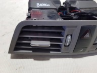MERCEDES W207 grid KRATKI air conditioning devices central A2078300054