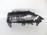 fog light light right SKODA RAPID LIFT 20