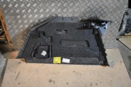 IDEALNY side rear right boot PORSCHE CAYENNE 9Y grey 1