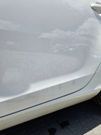door left rear part complete VOLVO V40 II 614