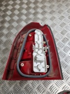 light left rear part AUDI A4 B5 KOMBI 99R