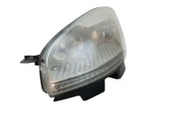 light REFLEKTOR left front CITROEN C4 PICASSO and LIFT (10-13) EUROPA