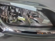 light front right 1374292080 FIAT DUCATO BOXER JUMPER LIFT
