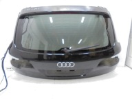 AUDI Q7 05-09 trunk door boot complete L041