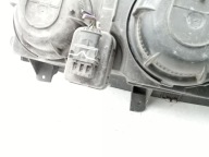 Volvo S60 and 1 light right front front EU