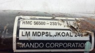 Boîter direction HYUNDAI IX35 56500-2S010 10-15