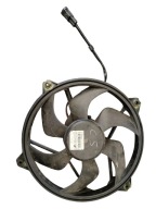 ventilátor chladiče CITROEN C5 II (2004-2008)