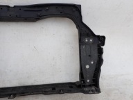 HYUNDAI I20 and 1 LIFT 12-15 support panel for radiators pillar