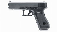 Replika pistolet ASG Glock 17 6 mm