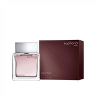 Calvin Klein Euphoria Men 100 ml toaletná vodaEDT