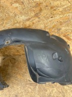 mudguard left front Dacia Sandero Stepway II