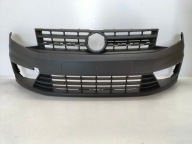 front bumper front VW CADDY III LIFT 15